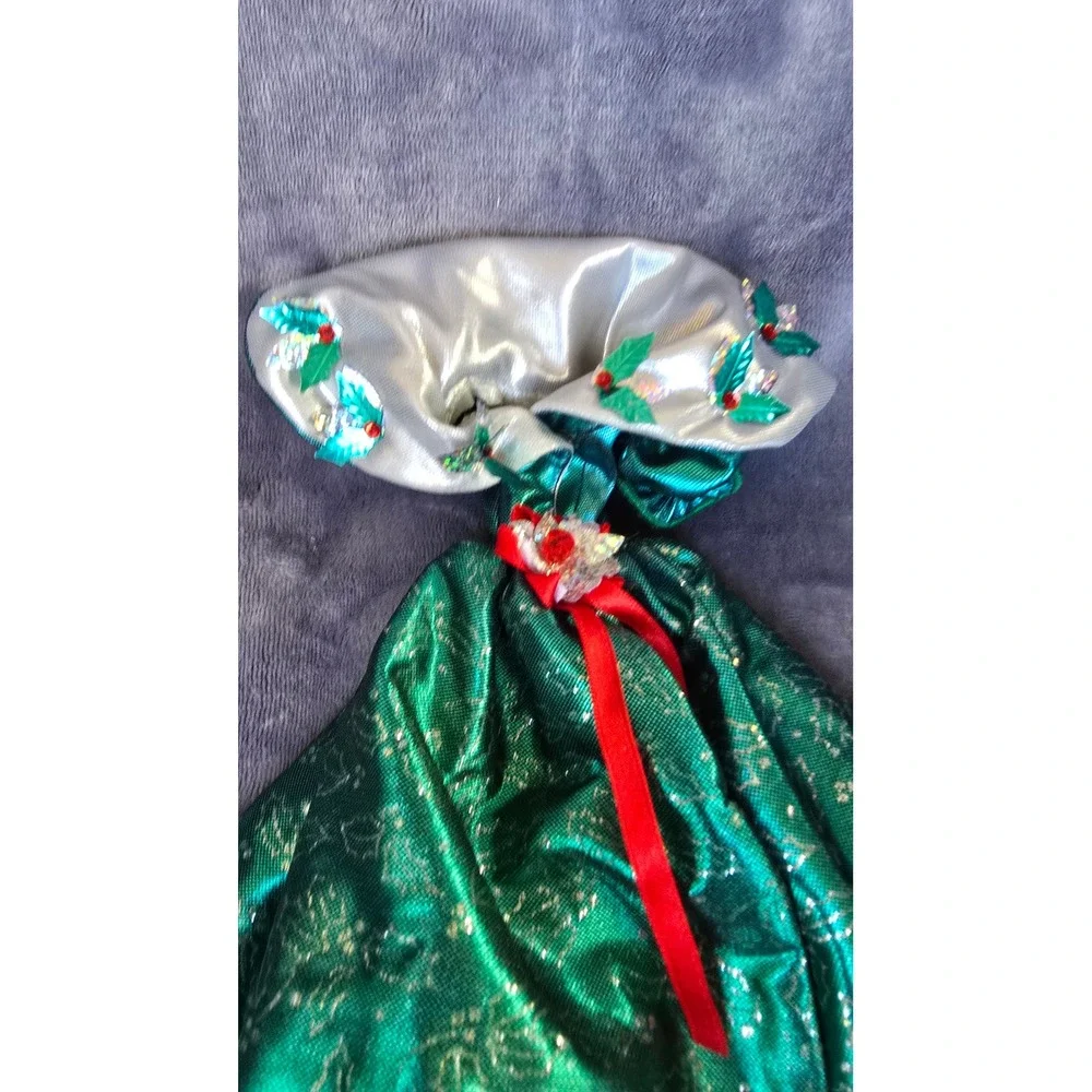 Handmade barbie 1995